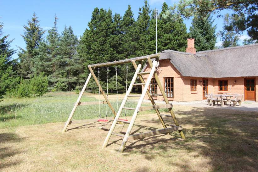 Foto von Ferienhaus SB68 in Houstrup - Westjütland