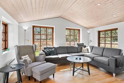 Vorschaubild von Ferienhaus SB68 in Houstrup - Westjütland