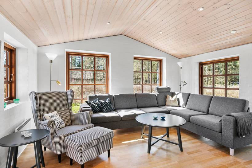 Foto von Ferienhaus SB68 in Houstrup - Westjütland