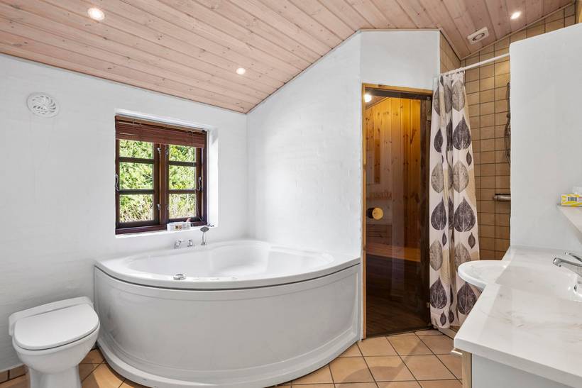 Foto von Ferienhaus SB68 in Houstrup - Westjütland