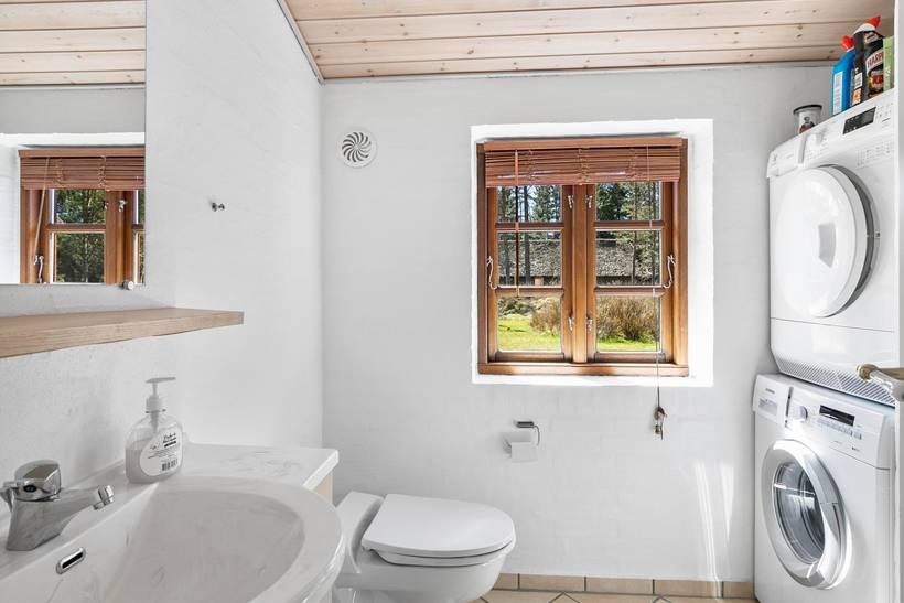 Foto von Ferienhaus SB68 in Houstrup - Westjütland
