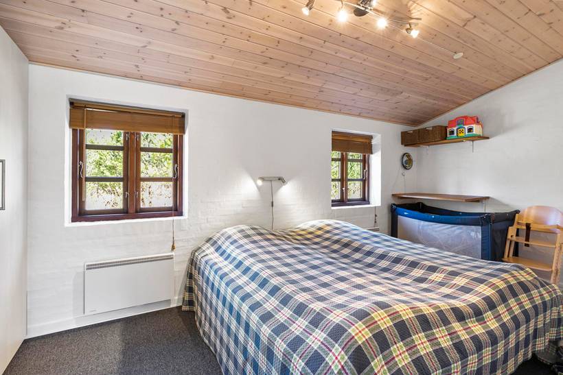 Foto von Ferienhaus SB68 in Houstrup - Westjütland
