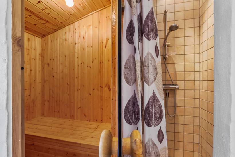 Foto von Ferienhaus SB68 in Houstrup - Westjütland