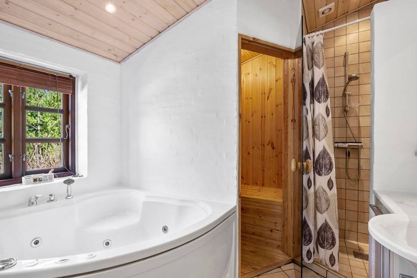 Foto von Ferienhaus SB68 in Houstrup - Westjütland
