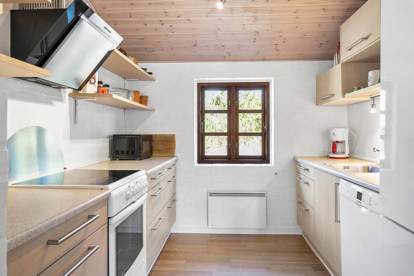Foto von Ferienhaus SB68 in Houstrup - Westjütland