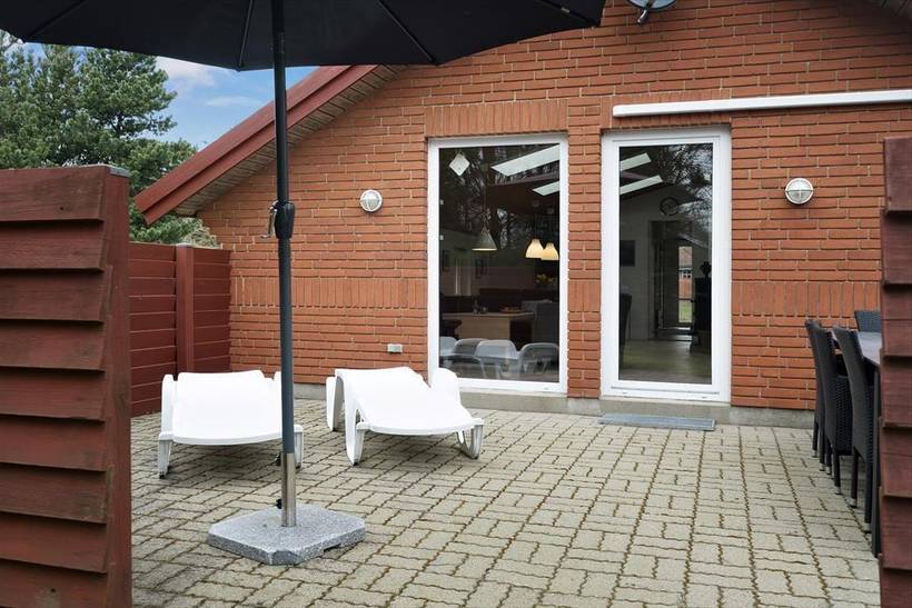 Foto von Ferienhaus SB69 in Fjand - Westjütland