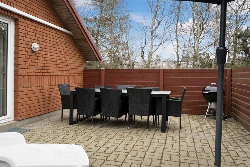 Foto von Ferienhaus SB69 in Fjand - Westjütland