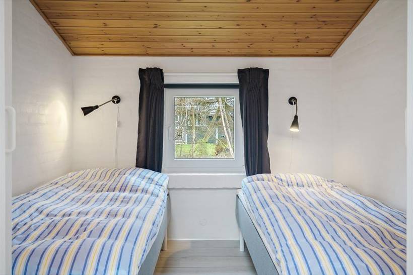Foto von Ferienhaus SB69 in Fjand - Westjütland