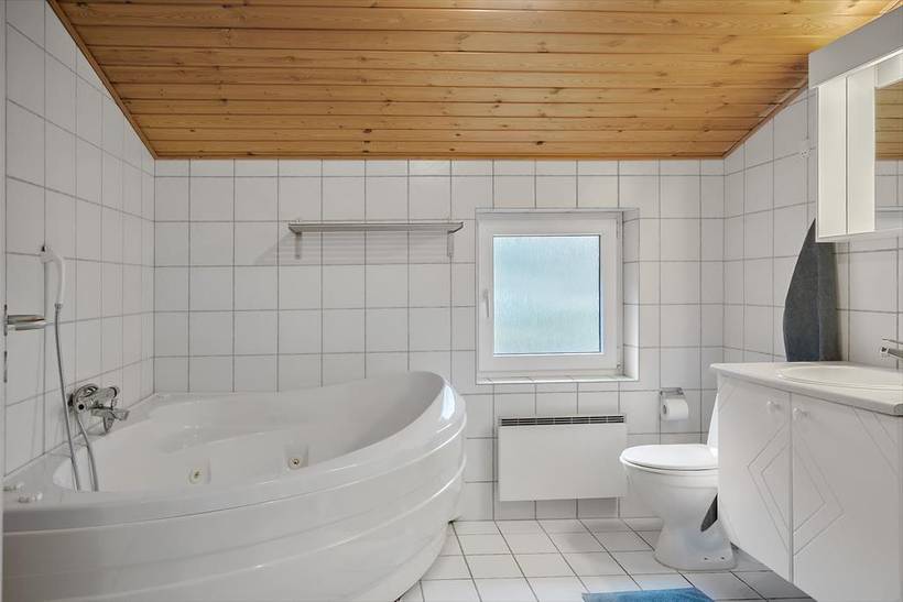 Foto von Ferienhaus SB69 in Fjand - Westjütland