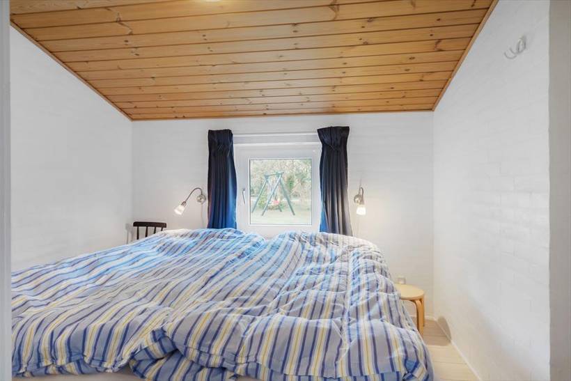 Foto von Ferienhaus SB69 in Fjand - Westjütland
