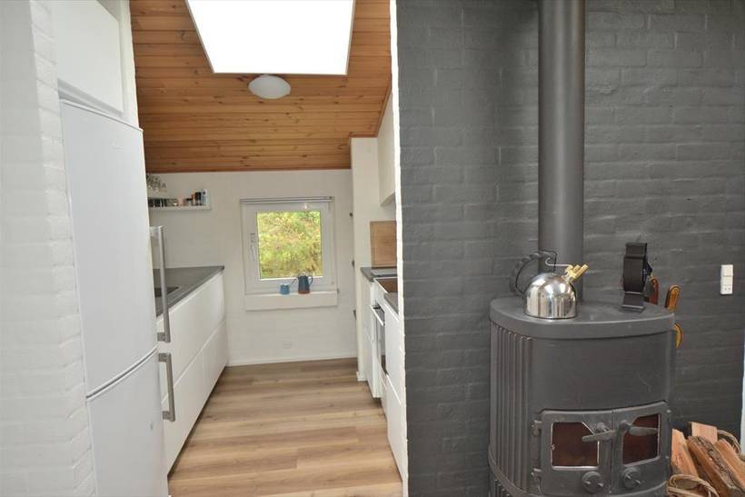 Foto von Ferienhaus SB69 in Fjand - Westjütland