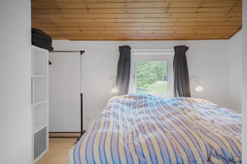 Foto von Ferienhaus SB69 in Fjand - Westjütland