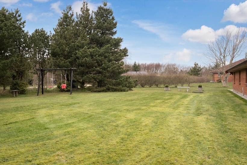 Foto von Ferienhaus SB69 in Fjand - Westjütland