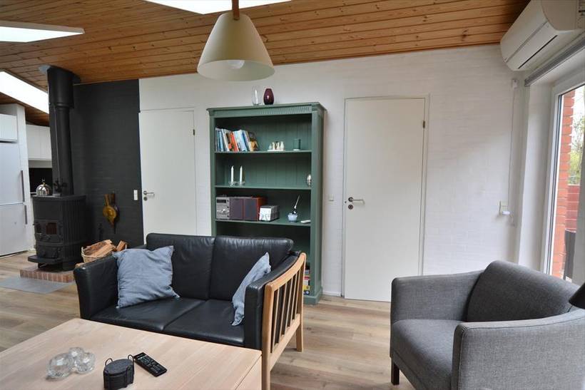 Foto von Ferienhaus SB69 in Fjand - Westjütland