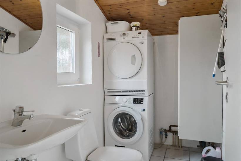 Foto von Ferienhaus SB69 in Fjand - Westjütland