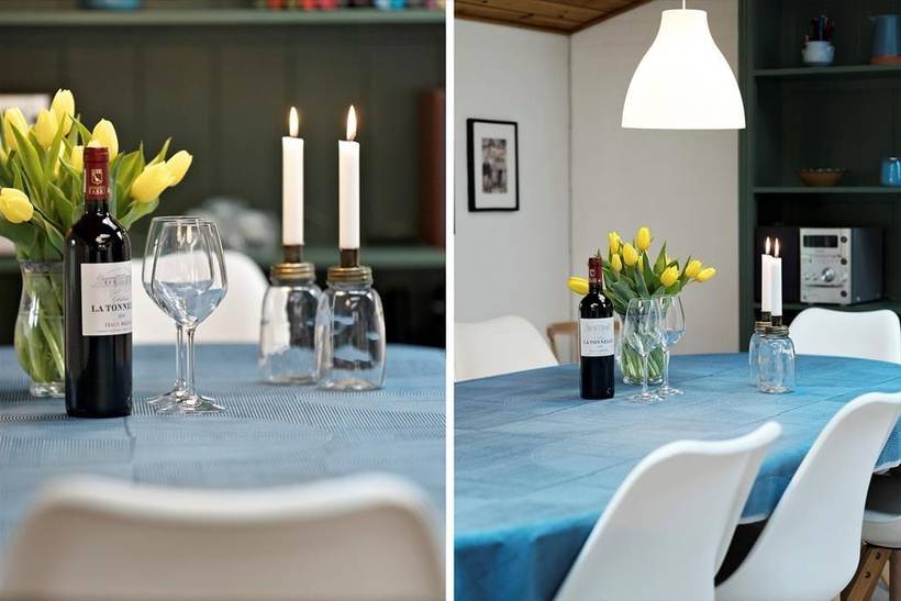 Foto von Ferienhaus SB69 in Fjand - Westjütland