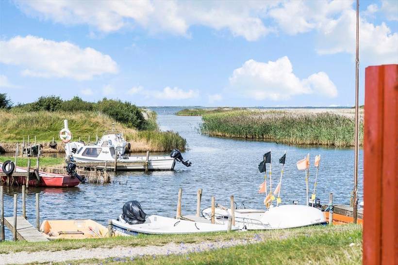 Foto von Ferienhaus SB69 in Fjand - Westjütland