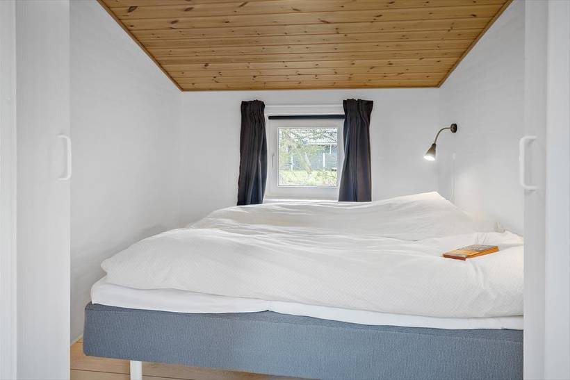 Foto von Ferienhaus SB69 in Fjand - Westjütland