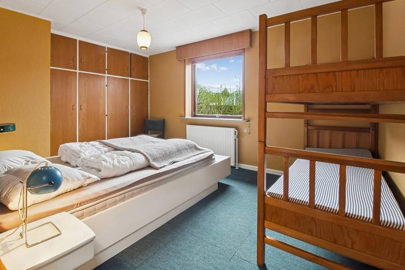 Foto von Ferienhaus SB71 in Højer - Südjütland