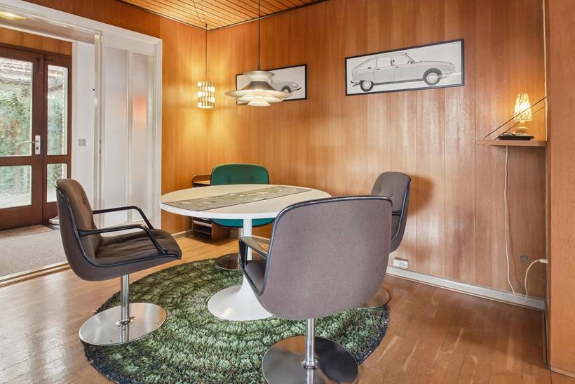 Foto von Ferienhaus SB71 in Højer - Südjütland