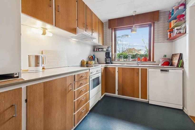 Foto von Ferienhaus SB71 in Højer - Südjütland