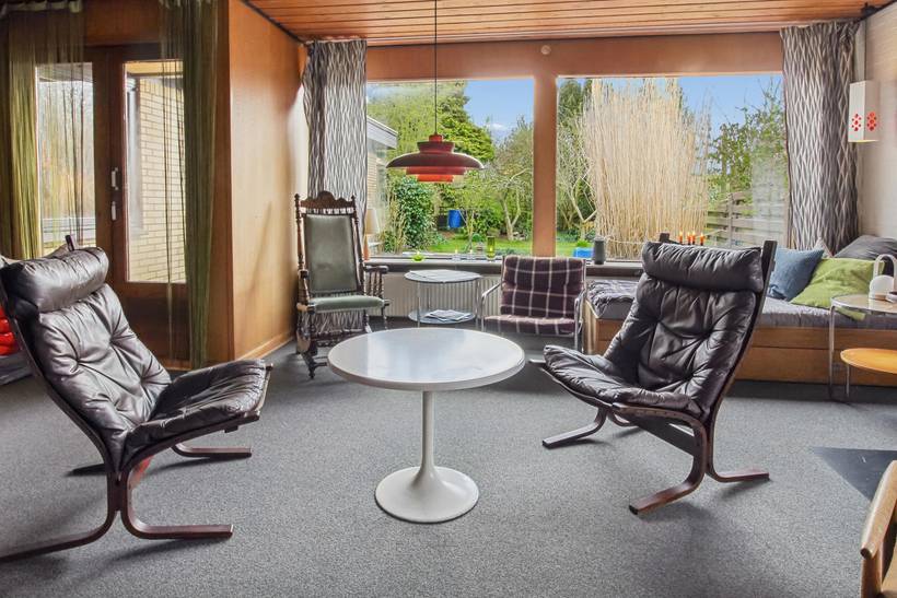 Foto von Ferienhaus SB71 in Højer - Südjütland