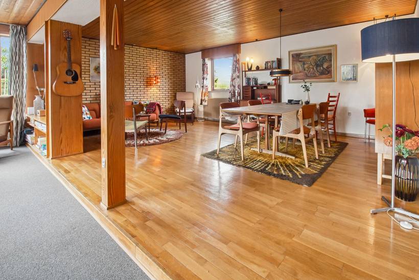Foto von Ferienhaus SB71 in Højer - Südjütland