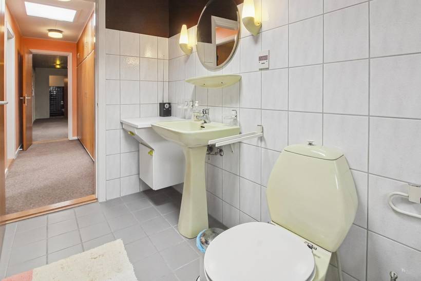 Foto von Ferienhaus SB71 in Højer - Südjütland