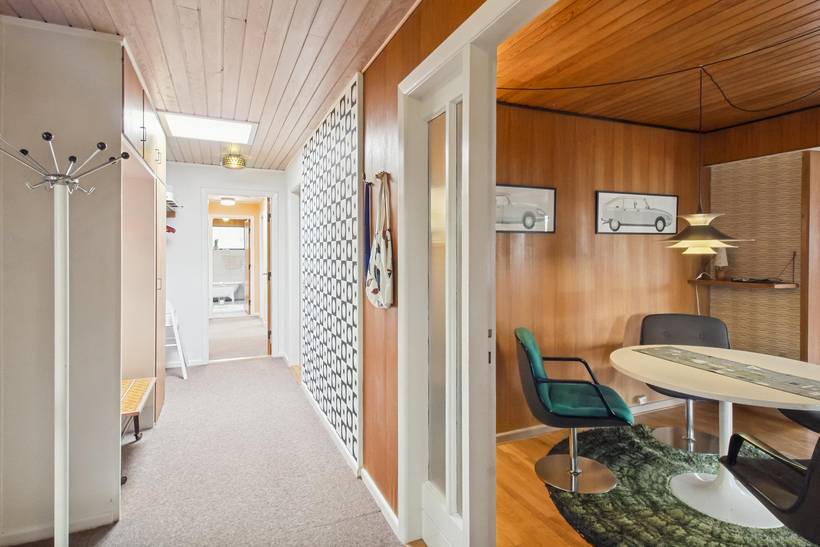Foto von Ferienhaus SB71 in Højer - Südjütland
