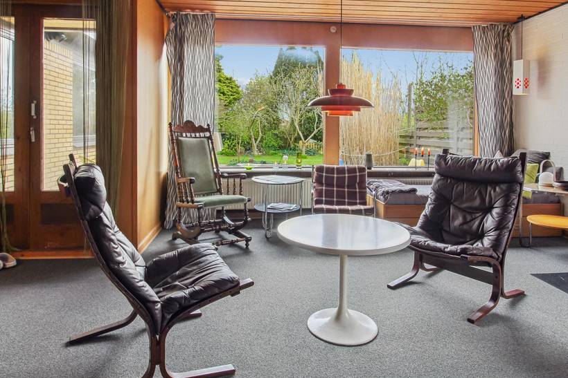 Foto von Ferienhaus SB71 in Højer - Südjütland
