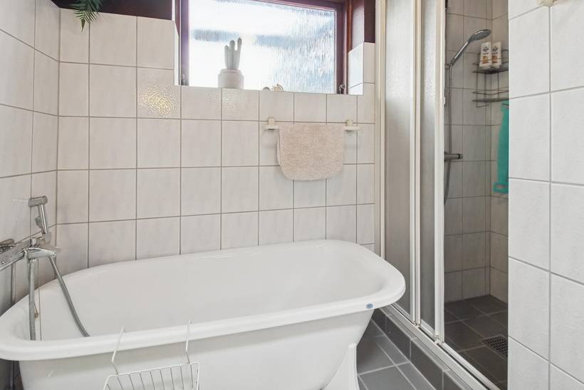 Foto von Ferienhaus SB71 in Højer - Südjütland