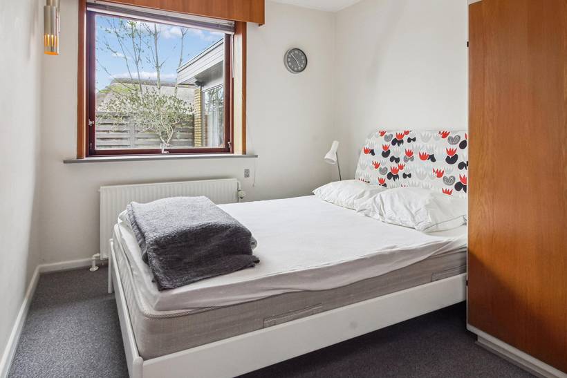 Foto von Ferienhaus SB71 in Højer - Südjütland
