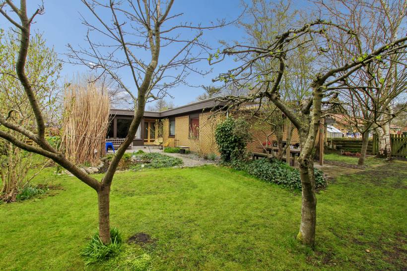 Foto von Ferienhaus SB71 in Højer - Südjütland
