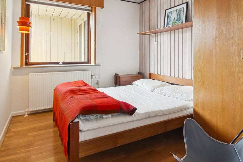 Foto von Ferienhaus SB71 in Højer - Südjütland