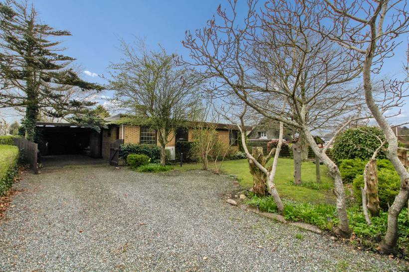 Foto von Ferienhaus SB71 in Højer - Südjütland