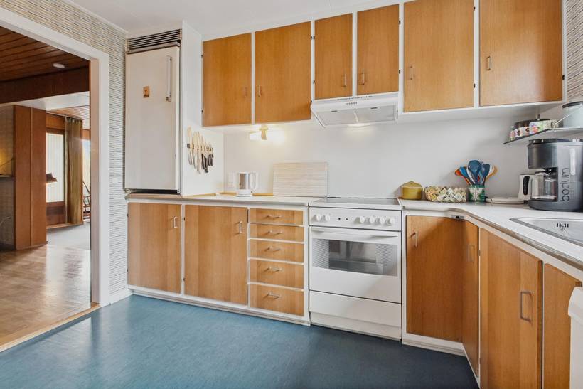 Foto von Ferienhaus SB71 in Højer - Südjütland