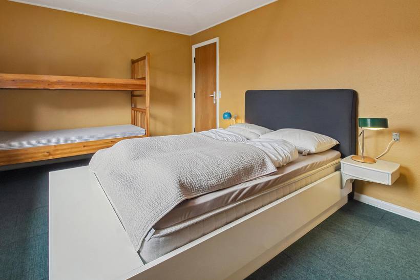 Foto von Ferienhaus SB71 in Højer - Südjütland
