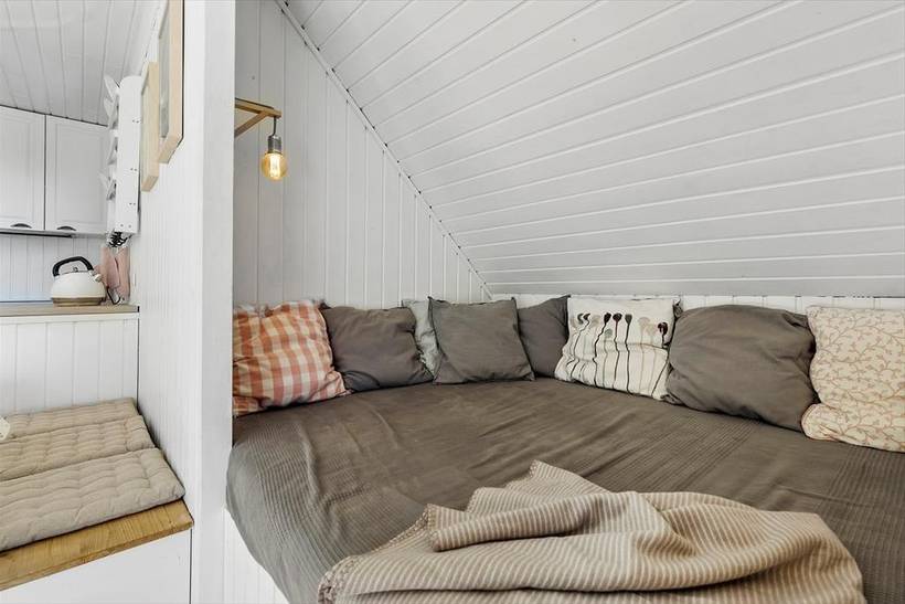 Foto von Ferienhaus SB73 in Ebeltoft - Ostjütland
