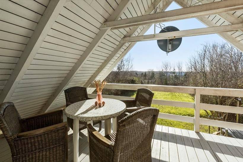 Foto von Ferienhaus SB73 in Ebeltoft - Ostjütland