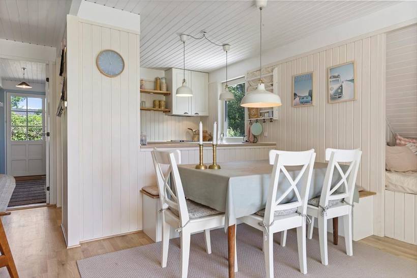 Foto von Ferienhaus SB73 in Ebeltoft - Ostjütland