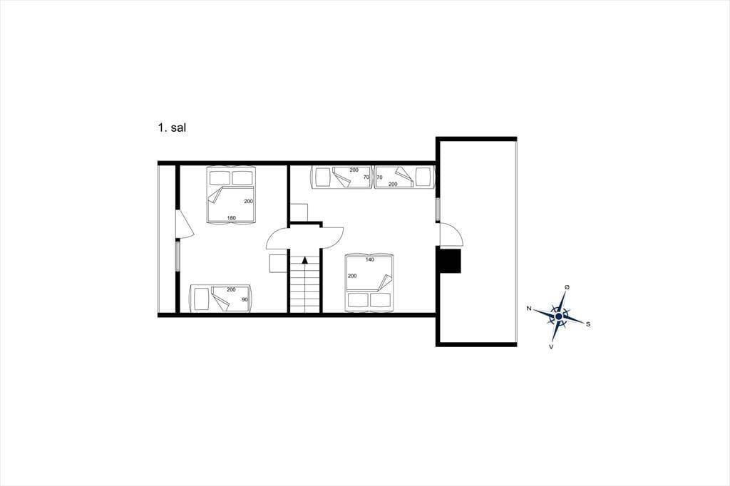 Vorschaubild von Ferienhaus SB73 in Ebeltoft - Ostjütland