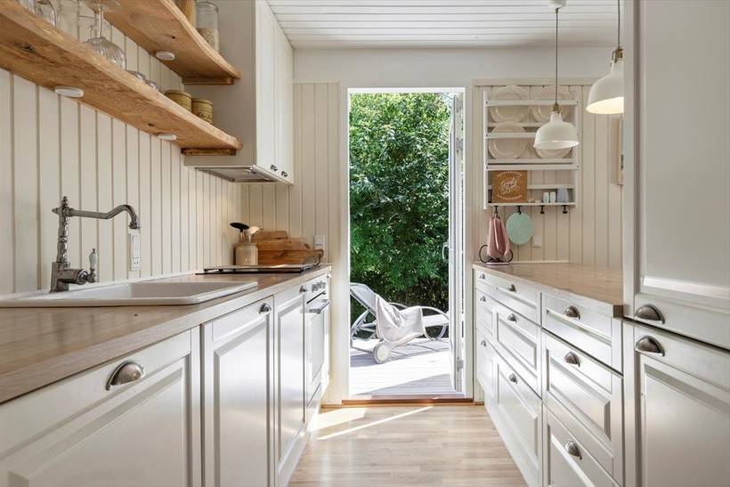 Foto von Ferienhaus SB73 in Ebeltoft - Ostjütland