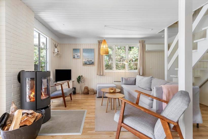 Foto von Ferienhaus SB73 in Ebeltoft - Ostjütland