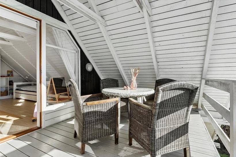 Foto von Ferienhaus SB73 in Ebeltoft - Ostjütland