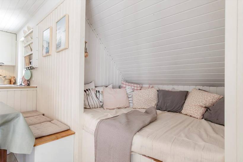 Foto von Ferienhaus SB73 in Ebeltoft - Ostjütland