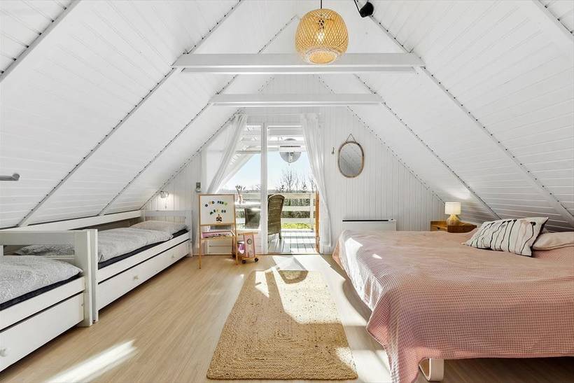 Foto von Ferienhaus SB73 in Ebeltoft - Ostjütland