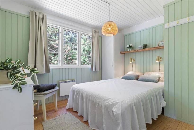Foto von Ferienhaus SB73 in Ebeltoft - Ostjütland