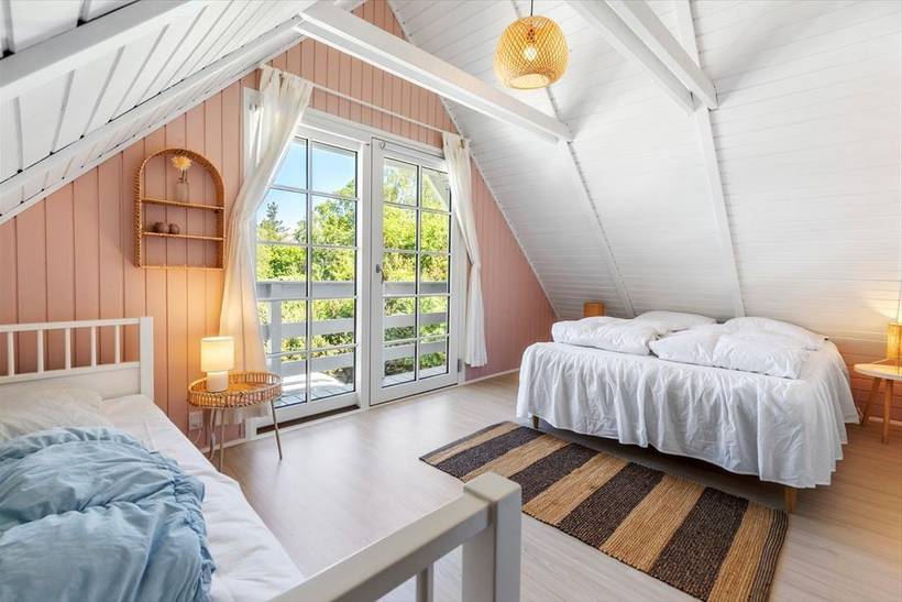 Foto von Ferienhaus SB73 in Ebeltoft - Ostjütland