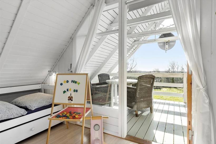 Foto von Ferienhaus SB73 in Ebeltoft - Ostjütland