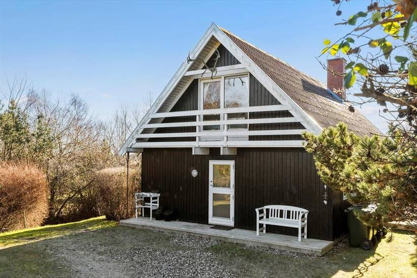 Foto von Ferienhaus SB73 in Ebeltoft - Ostjütland